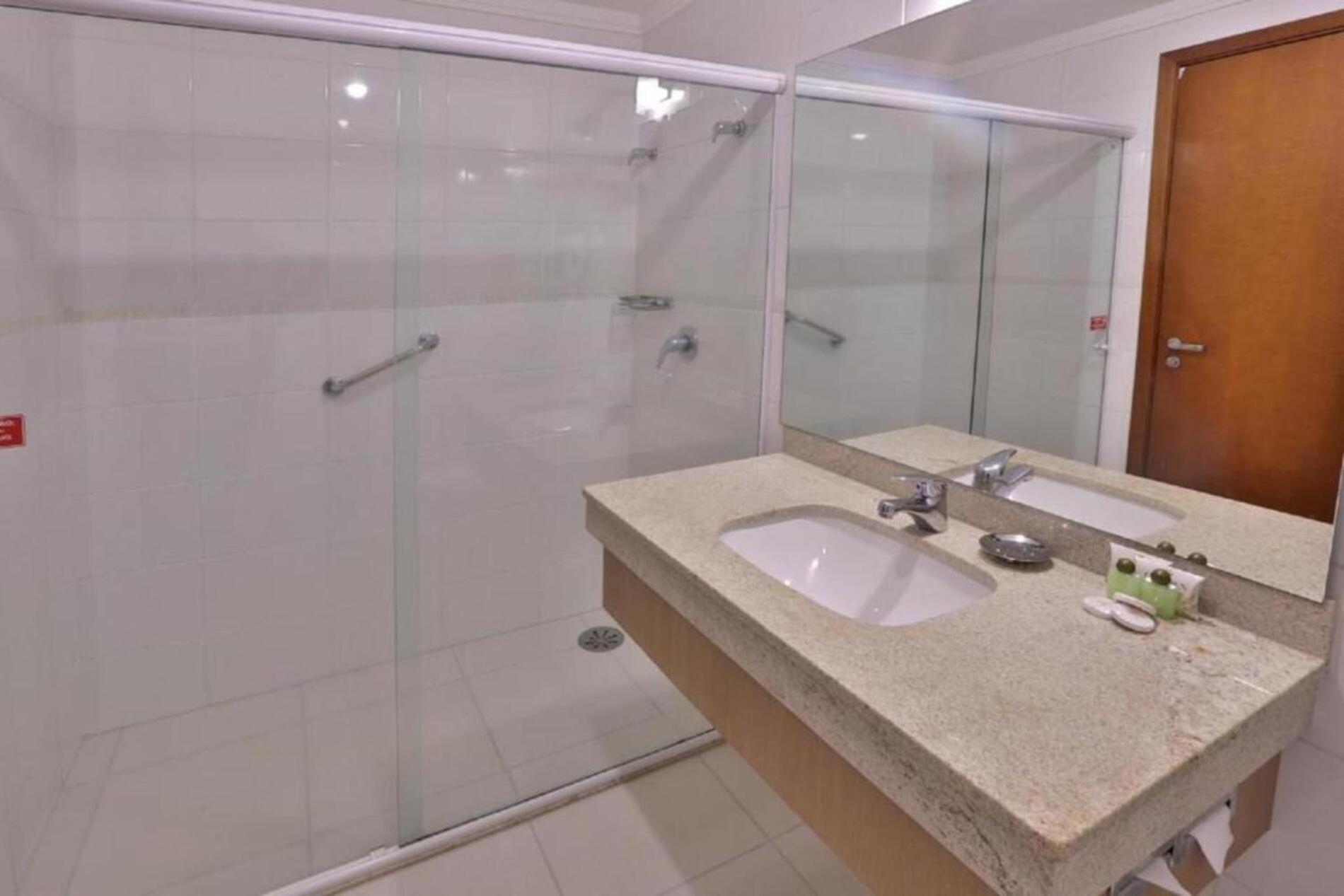 Garden Hotel Ribeirao Preto Room photo