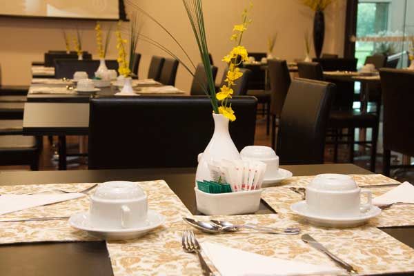 Garden Hotel Ribeirao Preto Exterior photo
